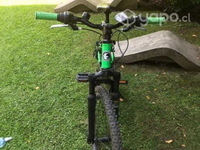 BICICLETA: Avanti Shadow