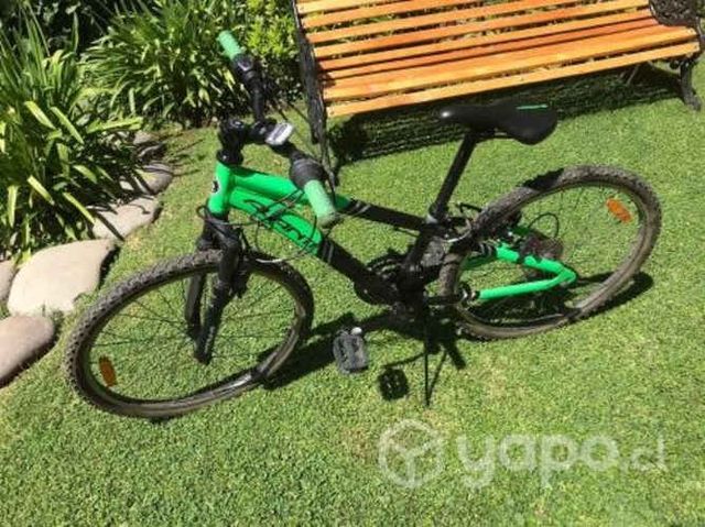 BICICLETA: Avanti Shadow