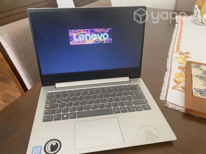 Lenovo ideapad i7 8G