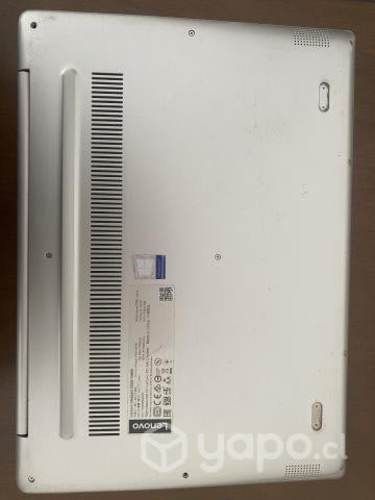 Lenovo ideapad i7 8G