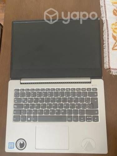 Lenovo ideapad i7 8G
