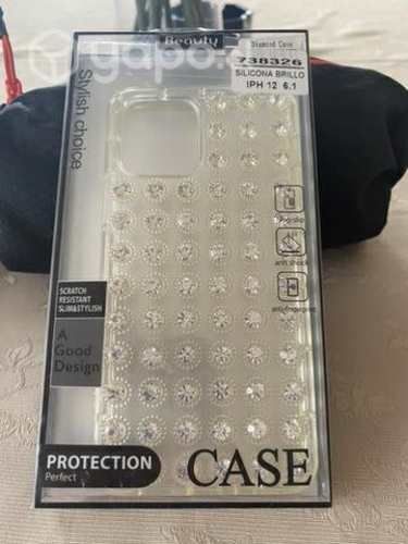 Carcasa nueva para iPhone 12