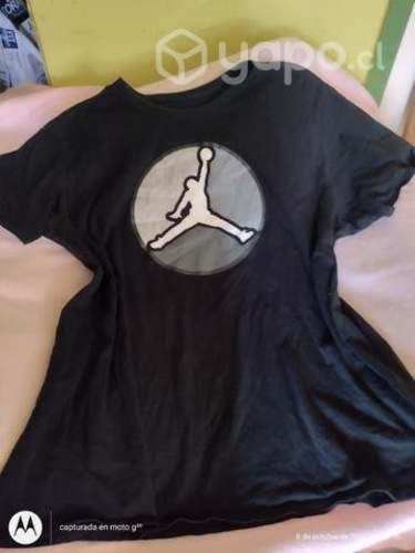 Polera talla XXL excelente estado