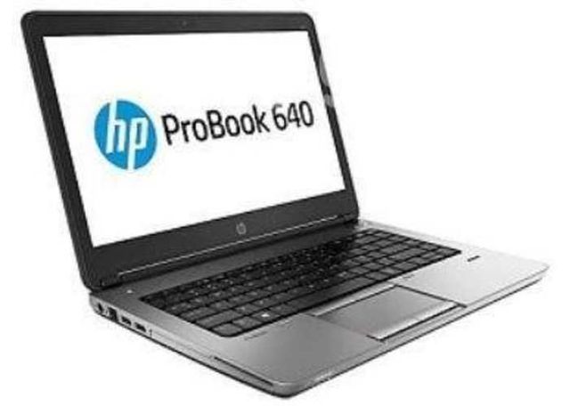 Notebook HP ProBook 640 G2