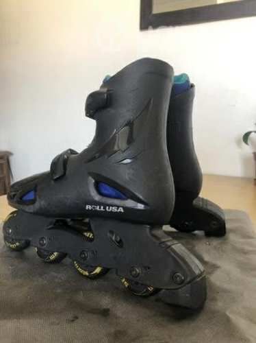 Patines en línea rollers
