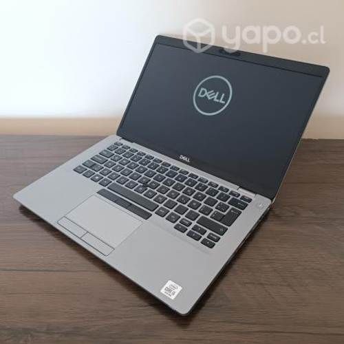 Dell Latitude 5410 Intel Core i5 SSD NVME