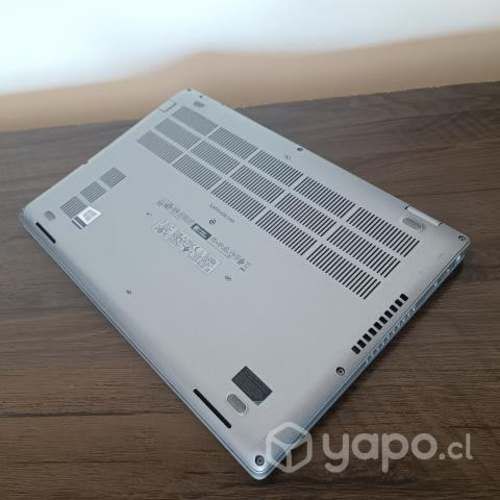 Dell Latitude 5410 Intel Core i5 SSD NVME