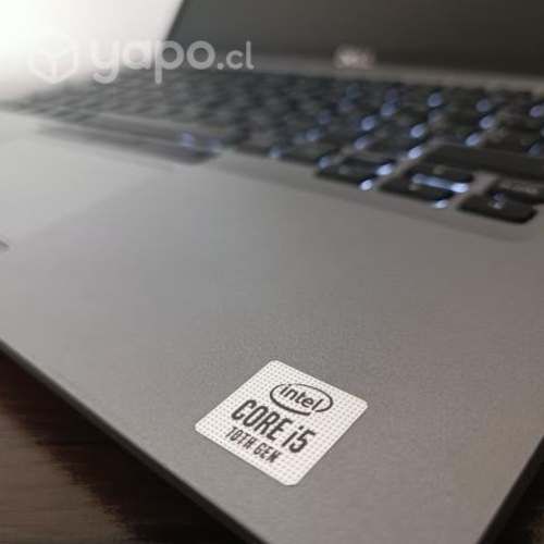 Dell Latitude 5410 Intel Core i5 SSD NVME