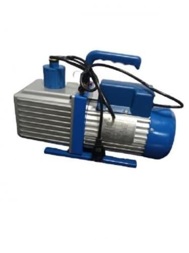 Bomba De Vacío 6 CFM 2 Etapa Long Term