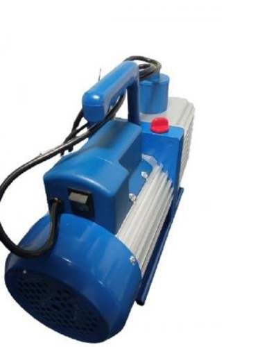 Bomba De Vacío 6 CFM 2 Etapa Long Term