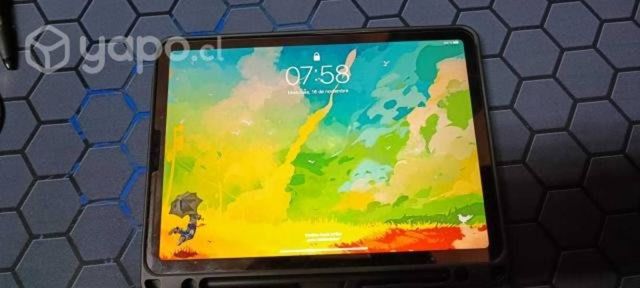 Apple iPad Air (5ª Generación) 10.9 Wi-fi 64 Gb Ch