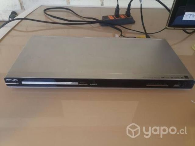 TV Lg 32 pulgadas + DVD Philips