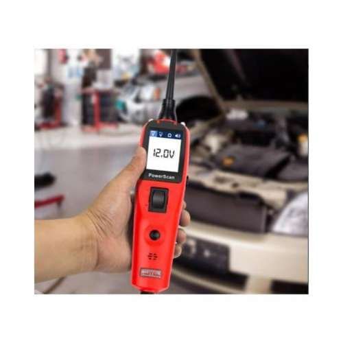 Punta lógica autel powerscan ps100