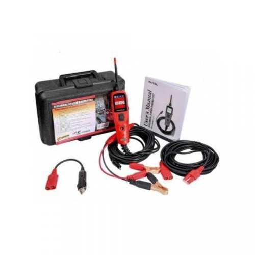 Punta lógica autel powerscan ps100