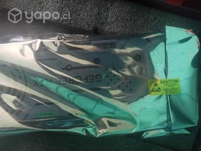 Galaxy RTX 3060 Ti Metal Master OC FG