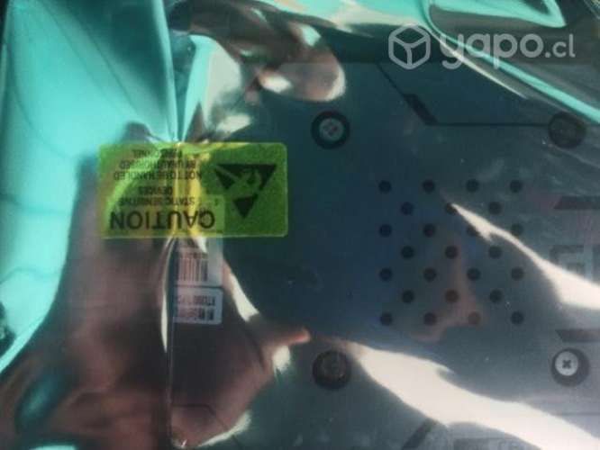 Galaxy RTX 3060 Ti Metal Master OC FG