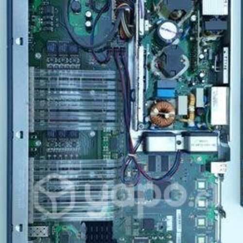 Switch POE Cisco Catalyst WS-C3560-24PS-S