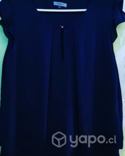 Blusas Dama Talla M y L