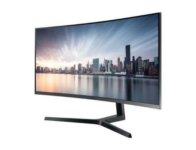 Samsung Monitor curvo 34" repuestos LC34H890WJLXZS