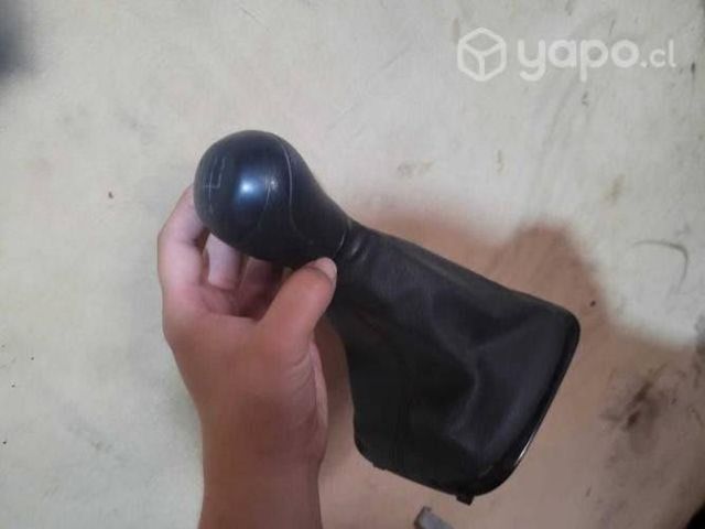 Palanca de cambio de voyage 2020