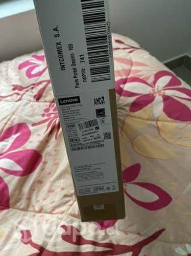 Lenovo Notebook Ideadpad