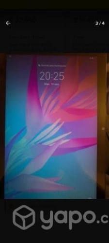 Tablet Huawei matepad 10 t