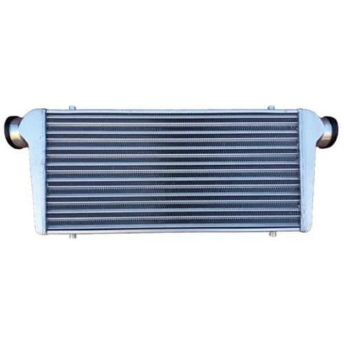 Intercooler 2,5 6