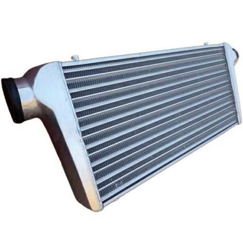Intercooler 2,5 6
