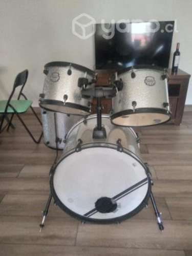 Bateria Maplex mejorada,buen precio