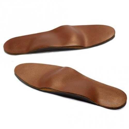 Plantilla Ortopédica