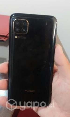 Huawei p40 lite
