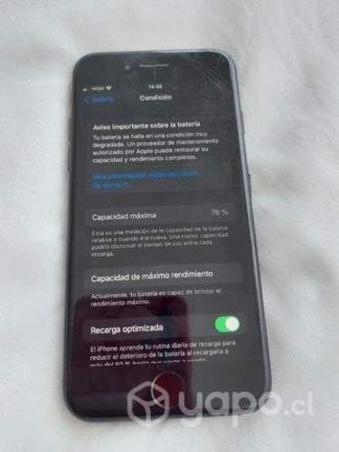Iphone 7 de 32GB