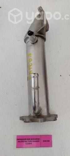 Enfriador EGR 3K3Q-9F464-AB (FR3148) Ford Ranger 3