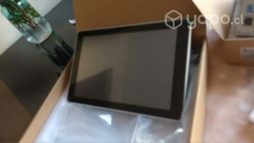 Pantalla HMI 10&quot; Haiwell