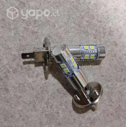 Ampolleta Led * H1 Delanteras