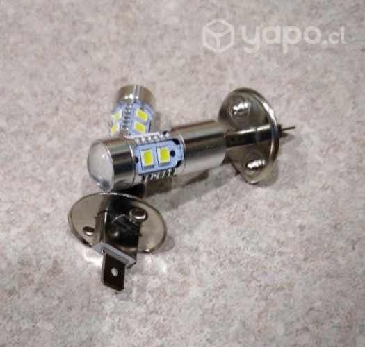 Ampolleta Led * H1 Delanteras