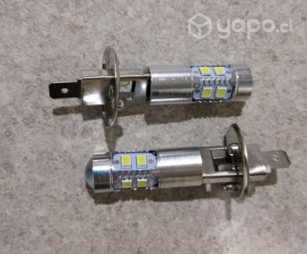 Ampolleta Led * H1 Delanteras