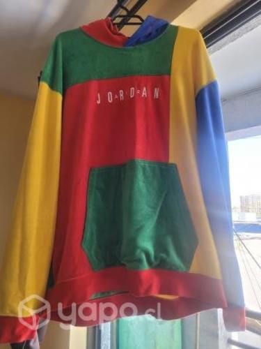 Poleron Air jordan M