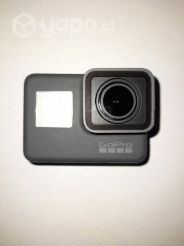 Go Pro 5