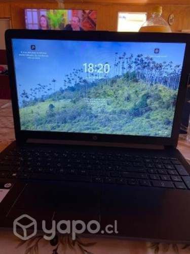Notebook HP
