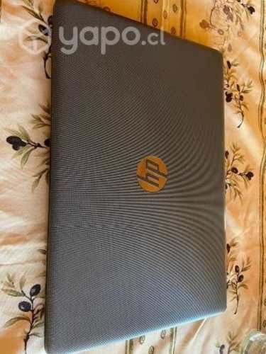 Notebook HP