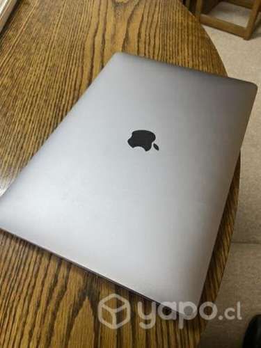 MacBook Pro 13