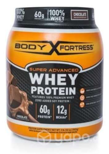 proteina whuey  22000