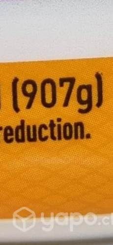 proteina whuey  22000