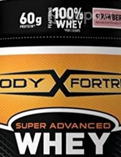 proteina whuey  22000