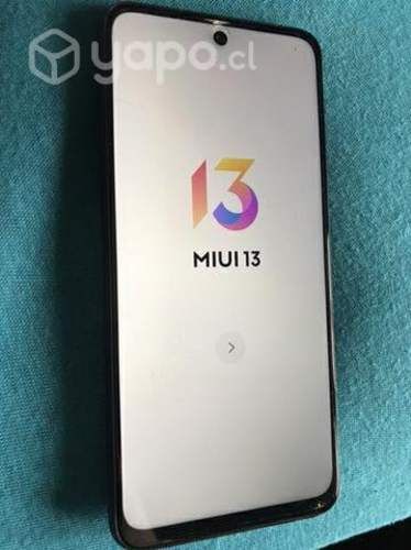 Xiaomi Redmi note 10 5g
