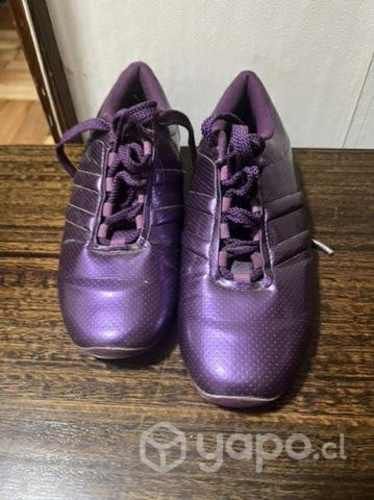 Zapatilla Mujer talla 37