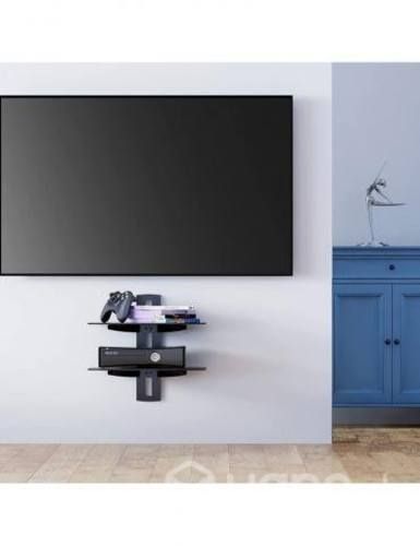 Soporte para consolas y dispositivos tecnologicos