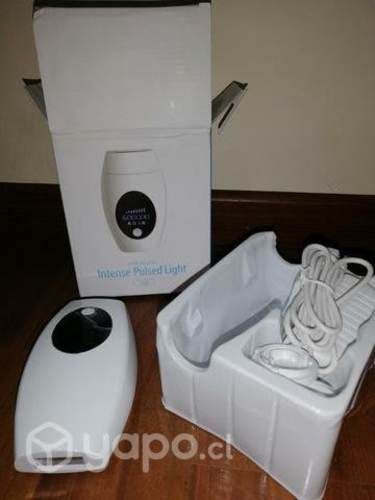 Depiladora Definitiva