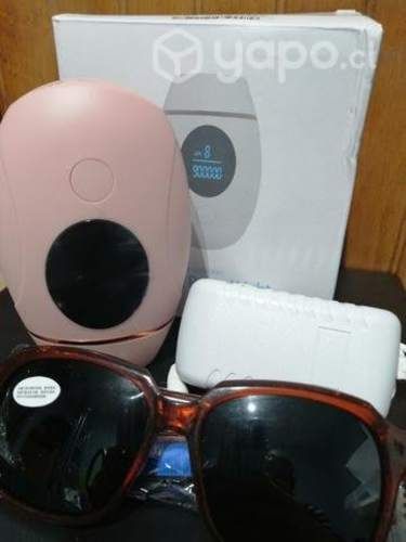 Depiladora Definitiva